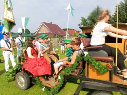 Schützenfest 2014